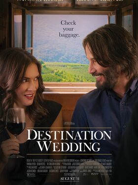 Destination Wedding